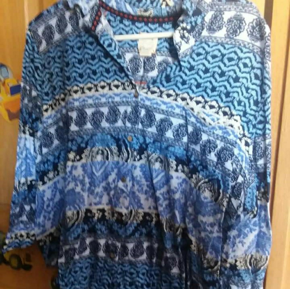 Lucky brand xl